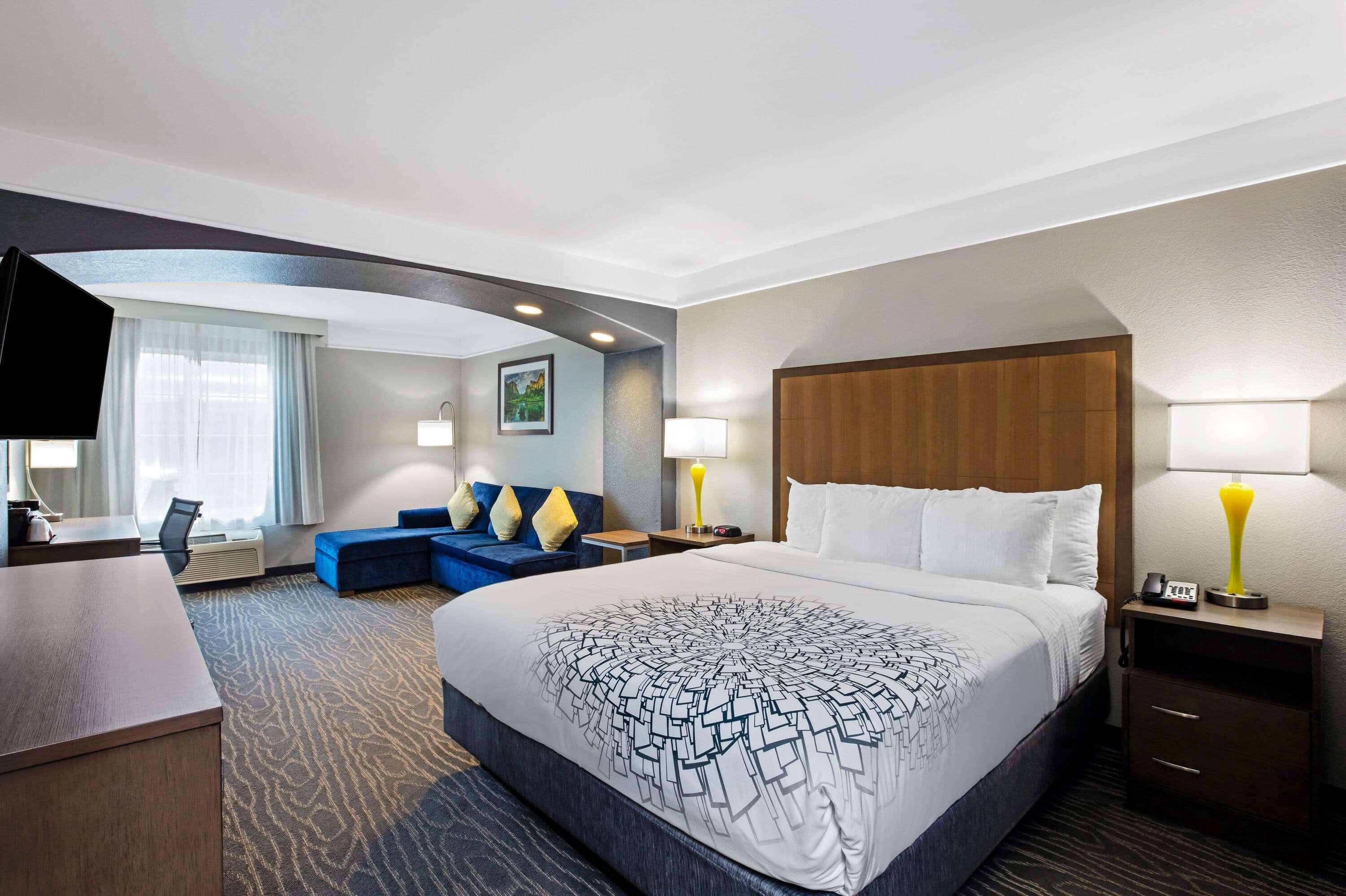 מלון La Quinta By Wyndham Manteca - Ripon מראה חיצוני תמונה