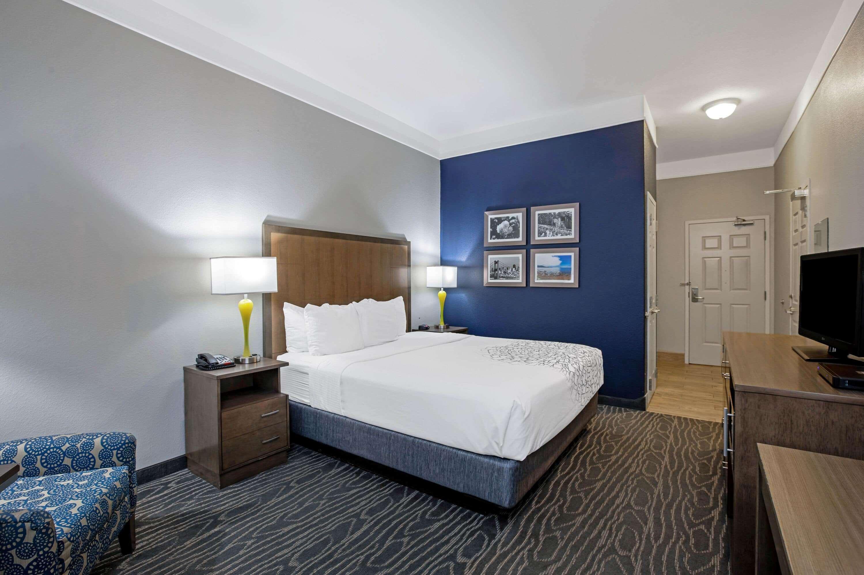 מלון La Quinta By Wyndham Manteca - Ripon מראה חיצוני תמונה
