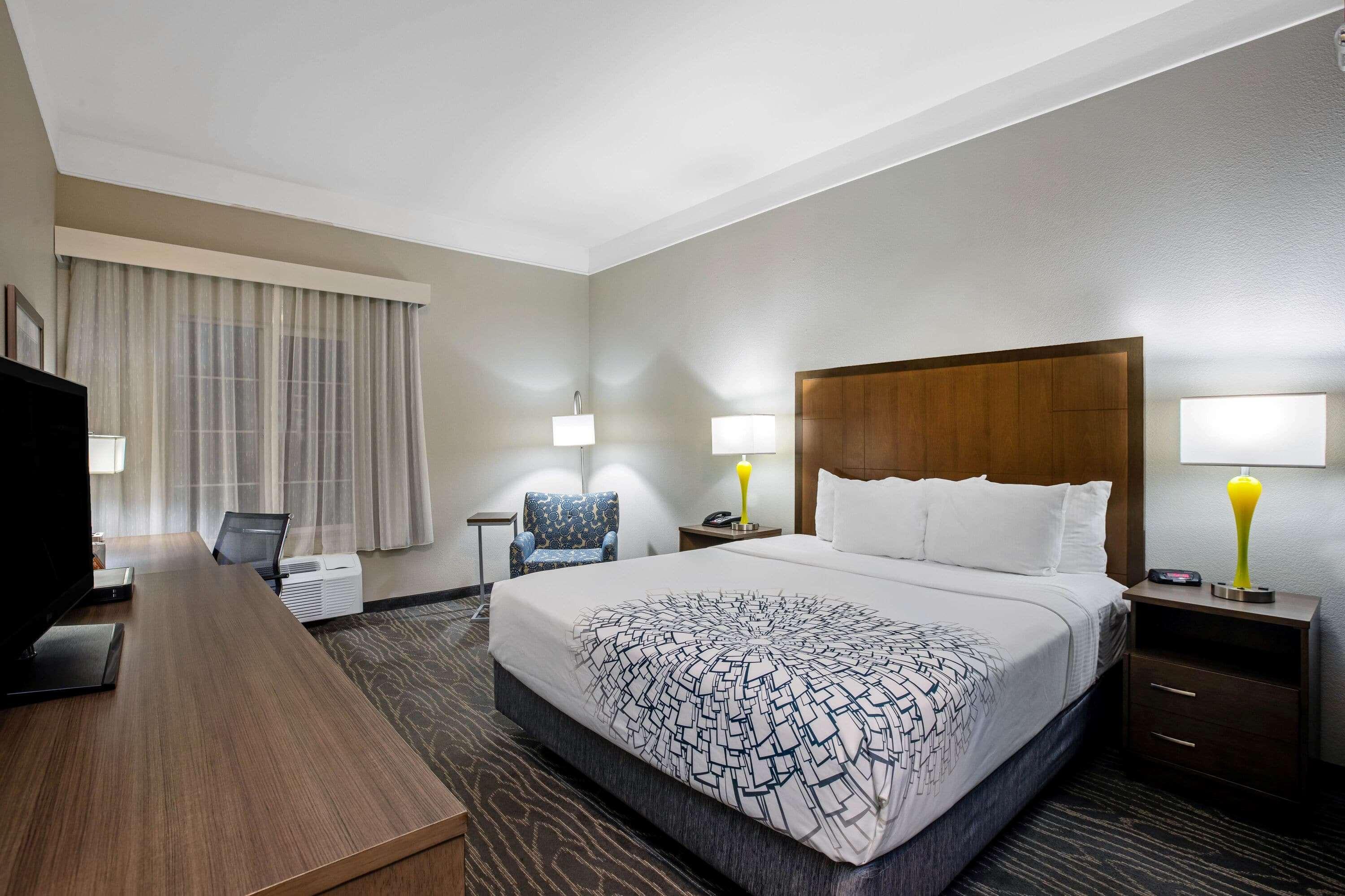 מלון La Quinta By Wyndham Manteca - Ripon מראה חיצוני תמונה