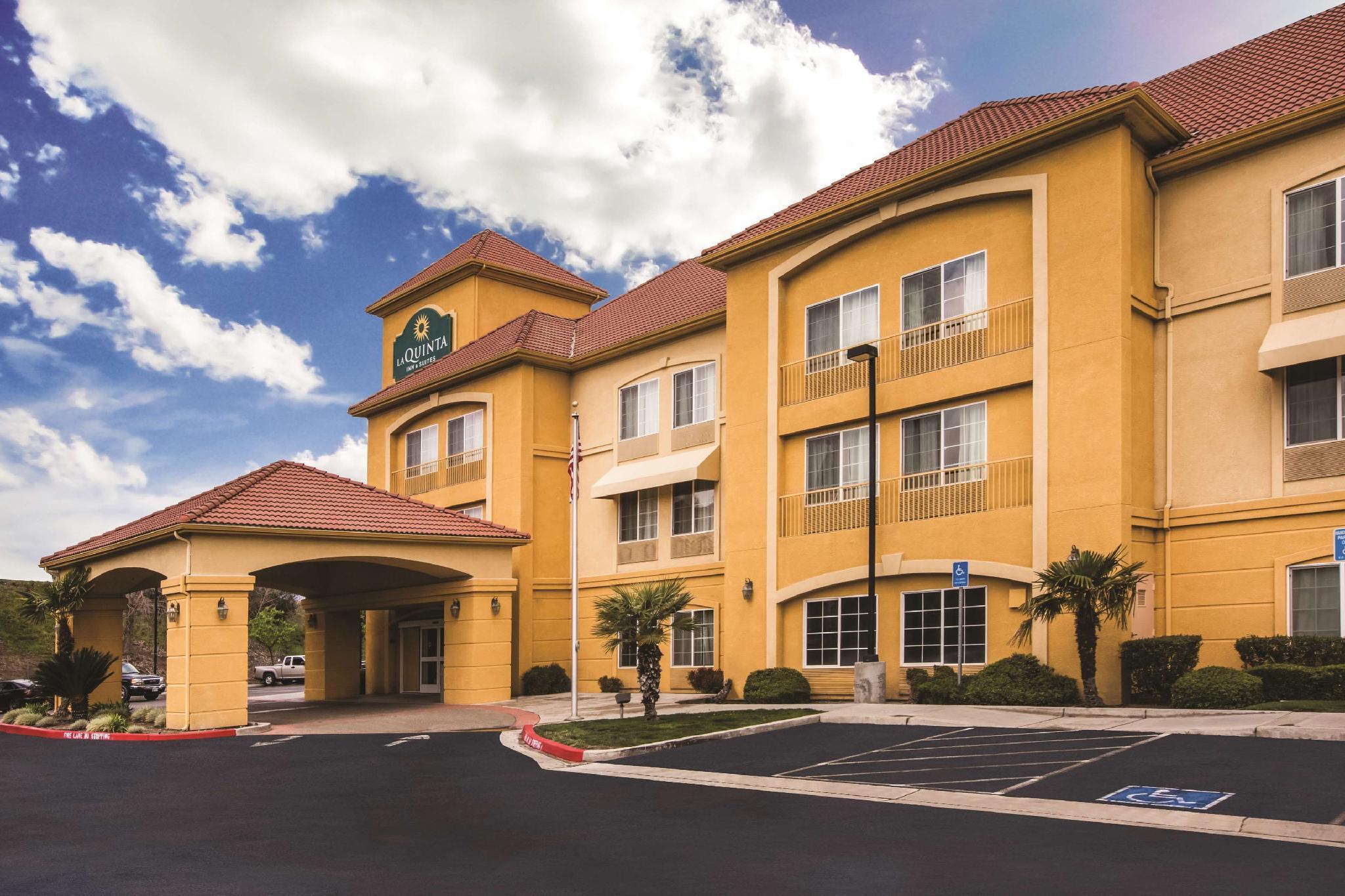 מלון La Quinta By Wyndham Manteca - Ripon מראה חיצוני תמונה