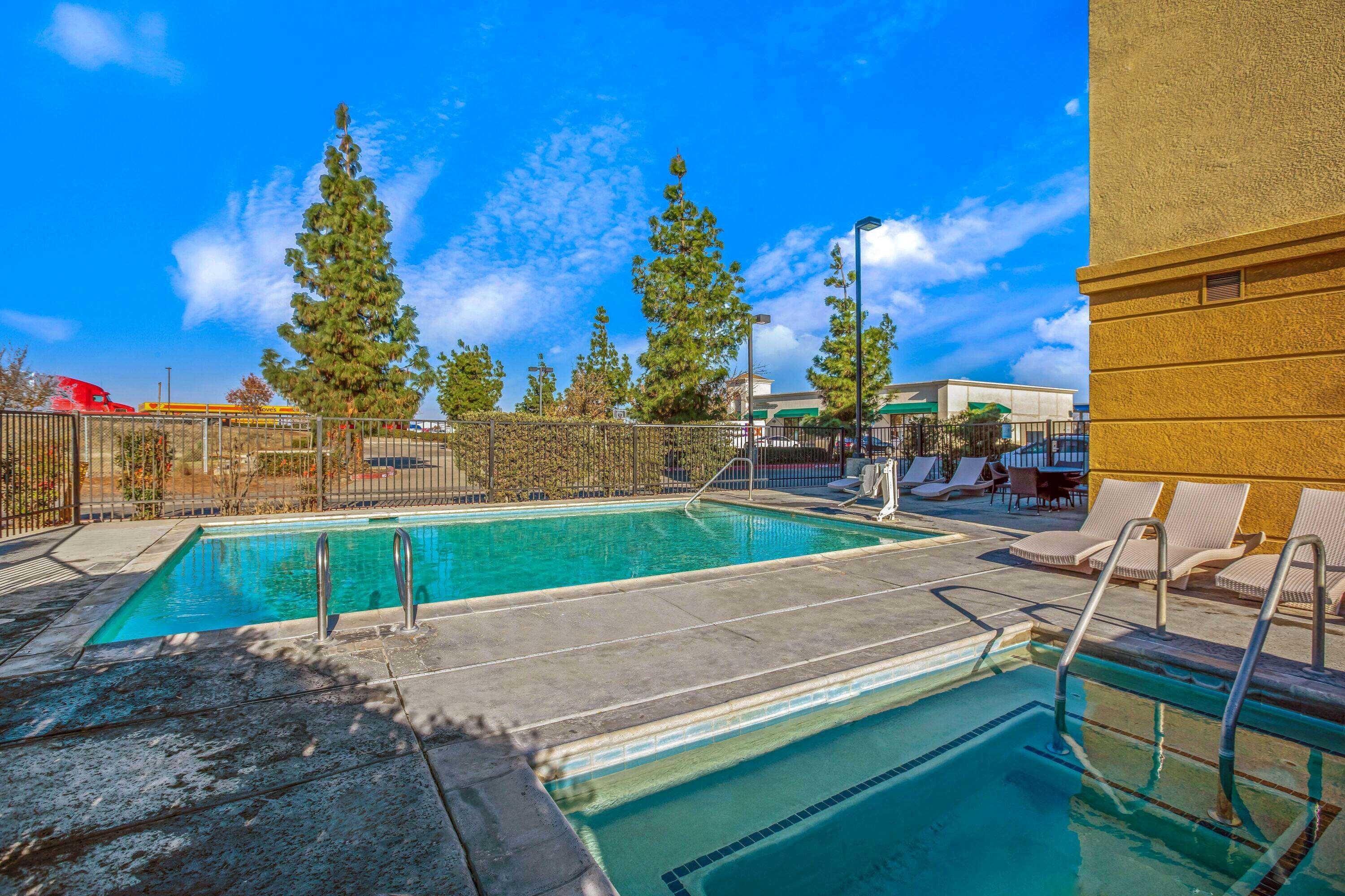 מלון La Quinta By Wyndham Manteca - Ripon מראה חיצוני תמונה