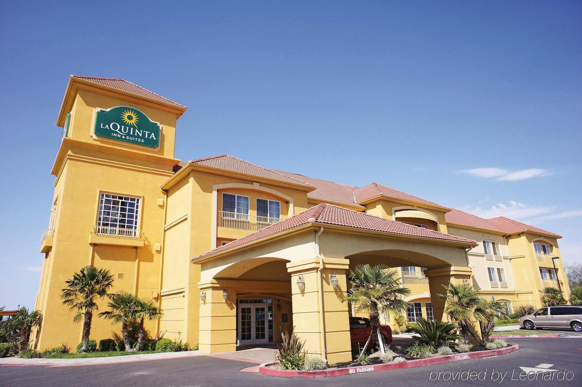 מלון La Quinta By Wyndham Manteca - Ripon מראה חיצוני תמונה